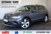 Volkswagen Tiguan Autres 2.0 tdi elegan. hud+aid+stdhzg+matrix+ahk