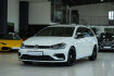 Volkswagen Golf Variant  Golf variant r 4motion*performance pkg*sportsitze*