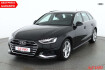 Audi A4 Advanced avant 35 tfsi advanced standheizung leder dab