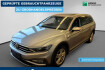 Volkswagen Passat Alltrack Alltrack Passat alltrack 4motion 2.0 tdi 360