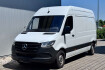 Mercedes Sprinter Plus Benz sprinter iii kasten 314 cdi l2 h2 kasten