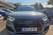 Audi Q5 Sport 40 tdi quattro sport s line plus