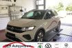 Volkswagen T-Cross Goal T cross 1.0 l tsi dsg goal navi ahk rearview gj reifen ?