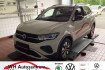 Volkswagen T-Cross Goal T cross 1.0 l tsi dsg goal navi ahk rearview gj reifen ?