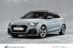 Audi A1 S-Line 25 tfsi s tr s line sonos+pdc+acc