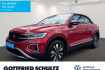 Volkswagen T-Roc Goal T roc cabriolet 1.0 tsi goal led navi shz kamera acc pdc