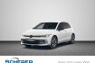 Volkswagen Golf 8 Goal Golf viii 1.5 tsi goal navi  ahk  travel assist