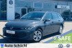Volkswagen Golf 8 Life Golf variant 1.5 etsi dsg life ahk+app connect+a