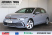 Volkswagen Golf 8  Golf viii gti 2.0 tsi aid+acc+kam+led+carplay