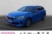 BMW Série 1 Msport 118 i m sport+led+klimaaut+head up+shz+acc+navi
