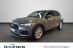 Audi Q3 S-Line 45 tfsi e *navi*acc*sportsitze*assistenzpaket