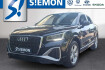 Audi Q2 S-Line 35 tfsi stronic s line led navi tempo shz pdc