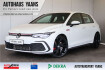 Volkswagen Golf 8  Golf viii gti 2.0 tsi h/k+aid+acc+side+led+18?