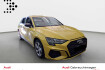 Audi A3 S-Line 45 tfsie s line s tro*led*virtual*n