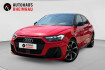 Audi A1 S-Line sb 40 tfsi s line s tronic dab rfk b&o