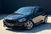 BMW Série 1 Luxury Line 118 i m sport autom shz lhz hifi amb navi carplay