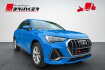 Audi Q3 S-Line 1 4 etfsi s line bluetooth led