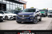 Volkswagen T-Roc R-Line T roc 2.0 tdi 4m r line dsg led acc dab carplay