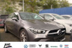 Mercedes Classe CL  Benz cl a shooting brake 180