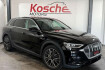 Audi e-Tron  E tron 50 quattro kamera 2. hand