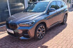 BMW X1 M-Sport sdrive m sport  automatik  led  navi  rfk  hud