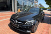 Mercedes Classe C  Benz c 200 coupe 9g tronic led acc 360 carplay