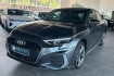Audi A3 S-Line sportback 40 tfsi e s line*1.hand*navi*mod.23