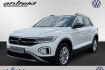 Volkswagen T-Roc Active T roc style 2.0 tdi kam navi ergoactiv acc shz pdc