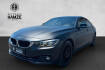 BMW Série 4 Coupé Sport Bmw 430  430 430i sport line|led|automatik|navi|memory|dab