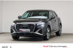 Audi Q2 S-Line 35 tfsi s line  assist  matrix  sound  interf