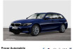 BMW Série 3  320 d xdrive ahk navi led sound syst. pdc v+h