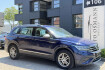Volkswagen Tiguan Allspace Life Tiguan allspace 2.0 tdi scr life | 7 sitzer