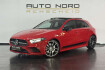 Mercedes Classe A AMG Line Benz a 250 amg line *pano*kamera*burmester*virtual*