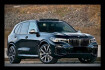 BMW X5  m50d