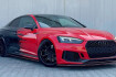 Audi RS5  Rs5 2.9 v6 tfsi quattro