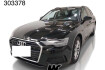 Audi A6  avant 35 tdi acc/leder/dab/4xshz/unfallfrei