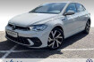 Volkswagen Polo Comfortline r line 1 0 tsi dsg kam acc park&comfort iq.drive