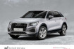 Audi Q2 Advanced 30 tfsi advanced led+rfk+gra+shz+ahk+lm