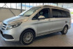Mercedes Marco Polo Edition benz marco polo  benz marco polo wohnmobil v 300 d edition 4matic