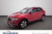 Volkswagen T-Roc Goal T roc 1 5 tsi goal navi/rfk/led/sitzheizung vo./