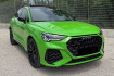 Audi RS Q3  Rs q3 sportback 2.5 tfsi quattro