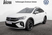 Volkswagen Taigo R-Line 1.5 tsi r line dsg ahk iq.drive kam dab