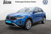 Volkswagen T-Roc Goal T roc 1.0 tsi goal kam led shz pdc navi acc