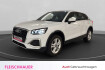 Audi Q2 Advanced 35 tfsi advanced matrix+app connect+kamera+vc+shz+