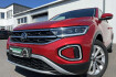 Volkswagen T-Roc Style T roc 1.5 tsi dsg style ahk sthz navi acc rfk led shz da
