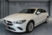 Mercedes CLA Progressive Benz cla 200 cla 200 d sb progressive  led  ambiente  kamera