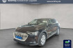 Audi e-Tron  E tron 50 quattro
