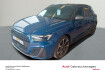 Audi A1 S-Line 35 tfsi s tro*s line*rfk*sonos*navi
