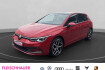 Volkswagen Golf 8 Style Golf 1.5 etsi style panoramadach ruckfahrkamera