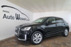 Audi Q2 S-Line 40 tfsi quattro s line led kamera vic leder